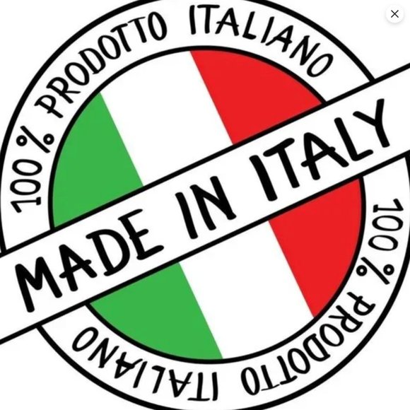 CHIARA FERRETTI RED "ALLIGATOR" FINE LEATHER BAG NEW - Picture 9 of 10